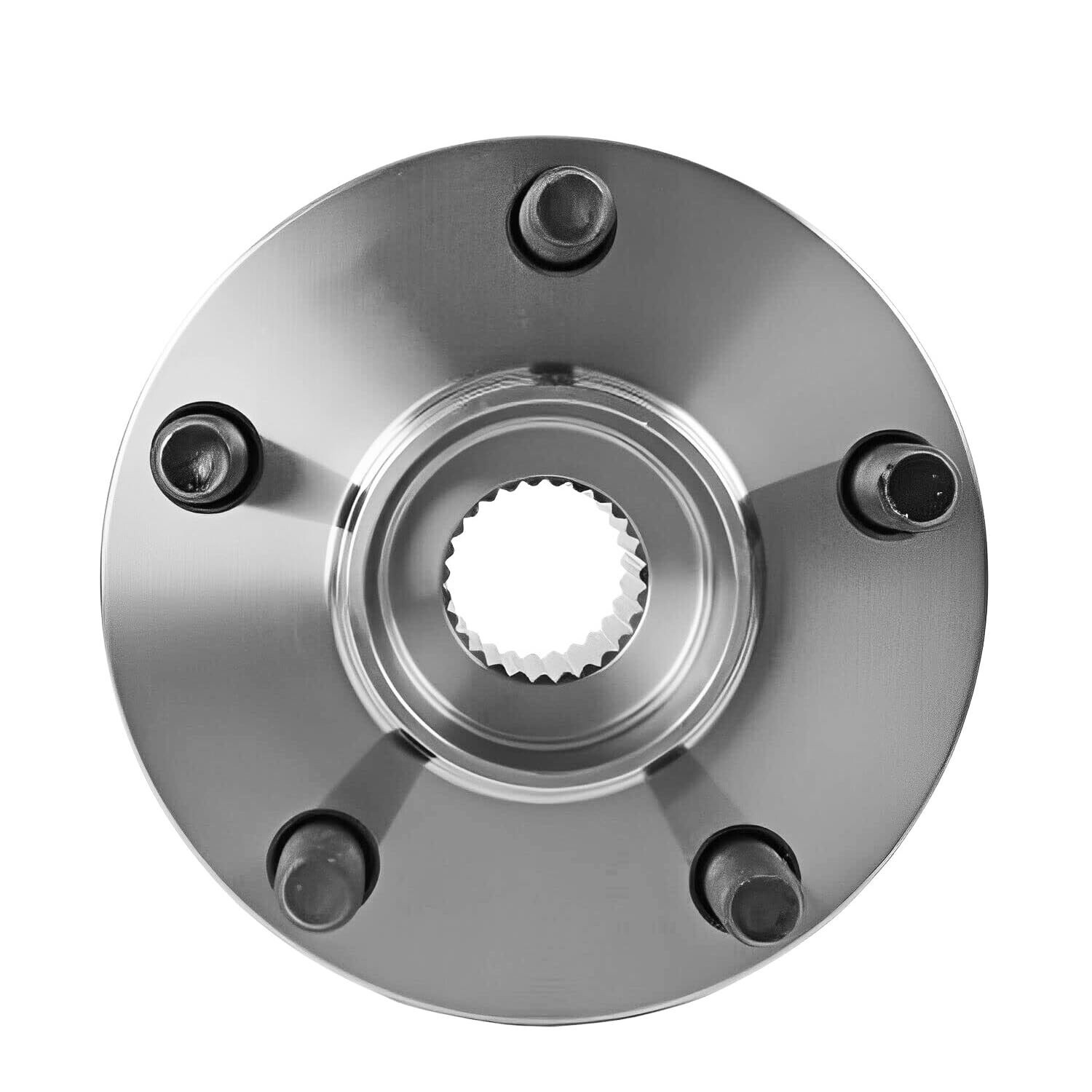 Front Wheel Bearing & Hubs for Subaru Crosstrek Forester Impreza XV Crosstrek