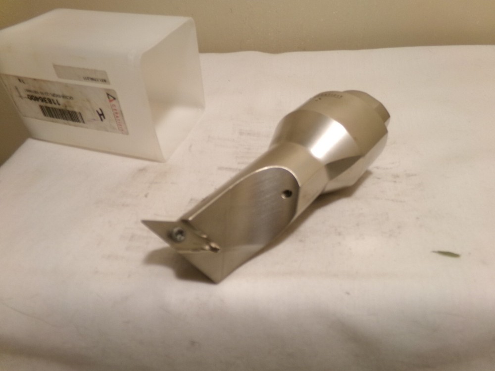 Ceratizit 10014481 11836400 Wheel Machine Tool Holder