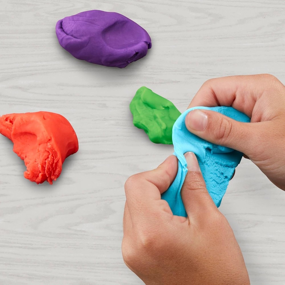 Bulk Play-Doh Modeling Compound, 24 Colors
