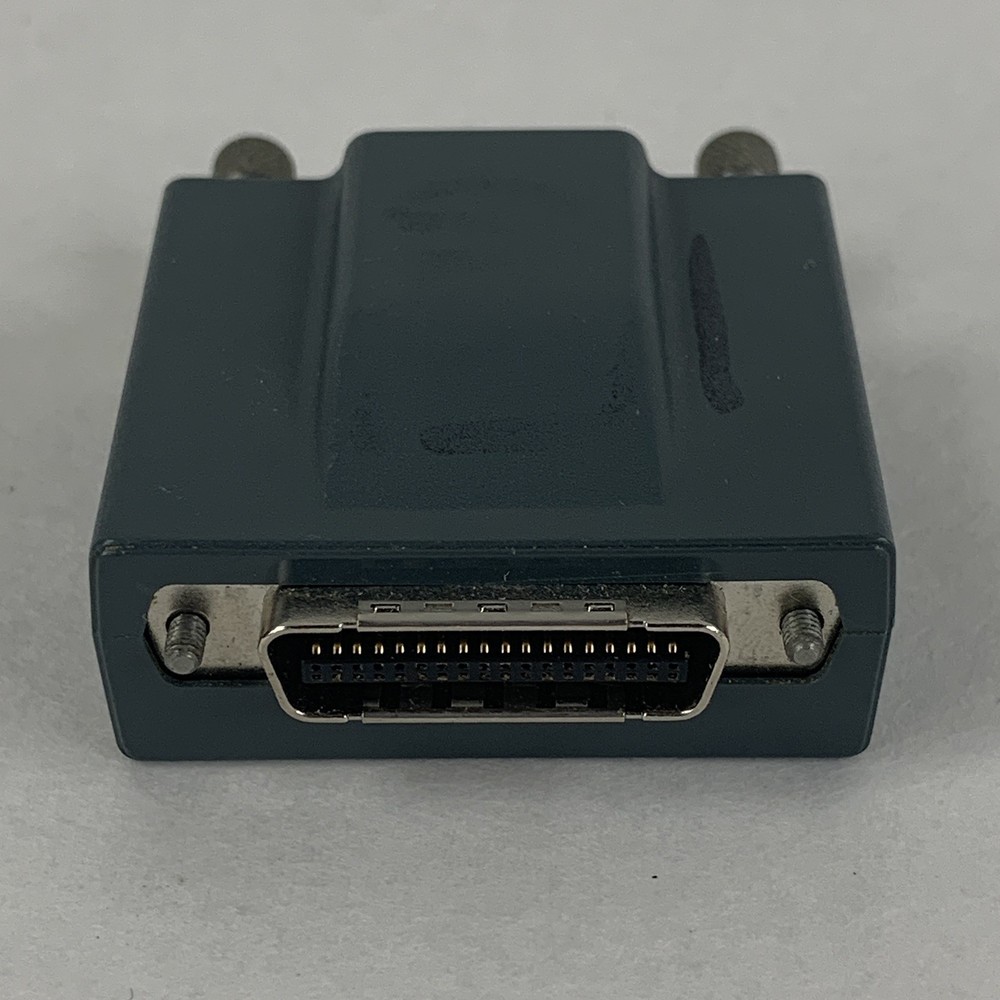MOD8 2938-4005-01 Adapter for Microtest Penta Scanner