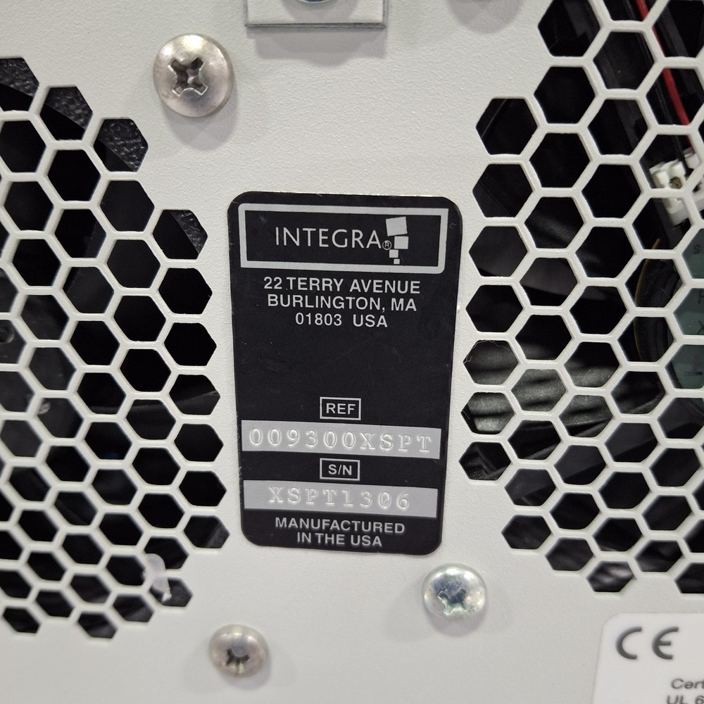 Luxtec 9300XSP Light Source
