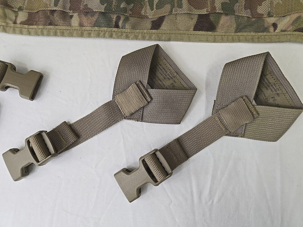 Propper Tactical Assault Panel Multicam Cag Sof Devgru Seal