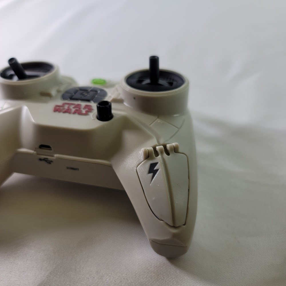 Air Hogs Star Wars X-Wing Starfighter Remote Control Replacement Only