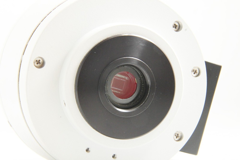 Excellent++ Olympus DP50-CU Microscope CCD Digital Camera C Mount #4551