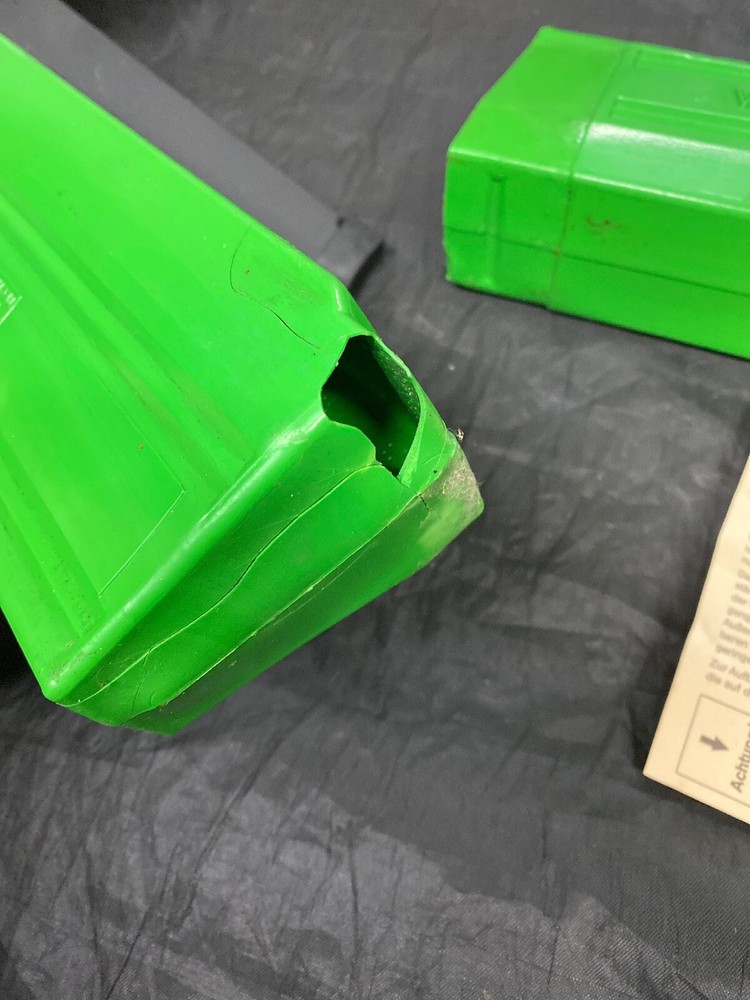 Warndreieck Euro Gebra Warning Triangle