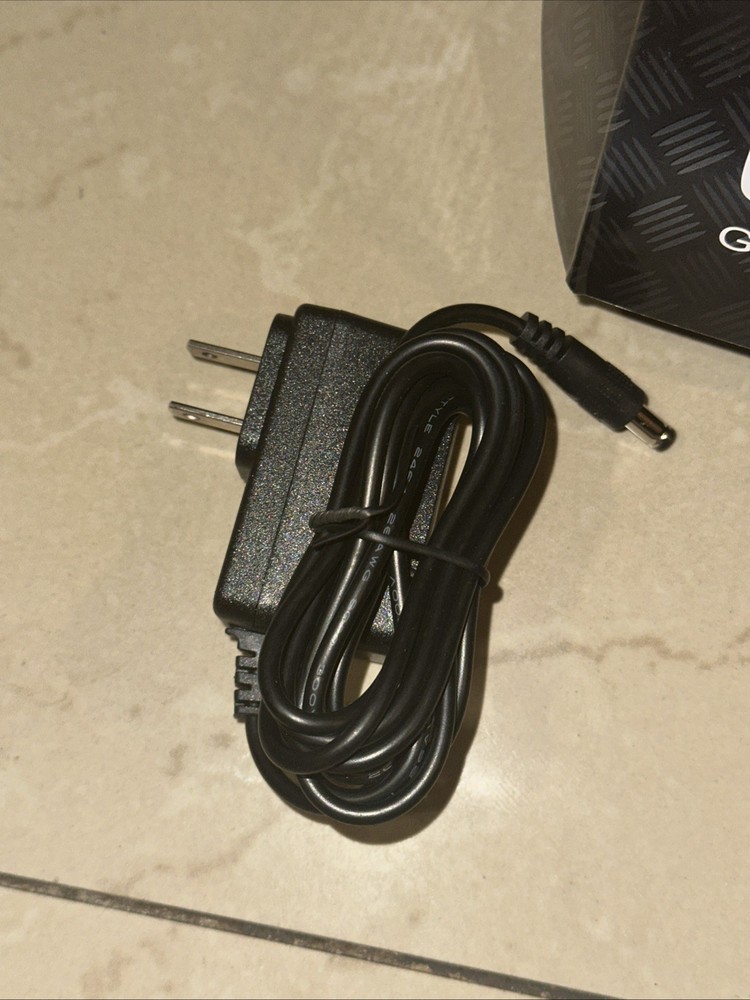 MOOER GE100 Multi-Effects Guitar Processor Pedal