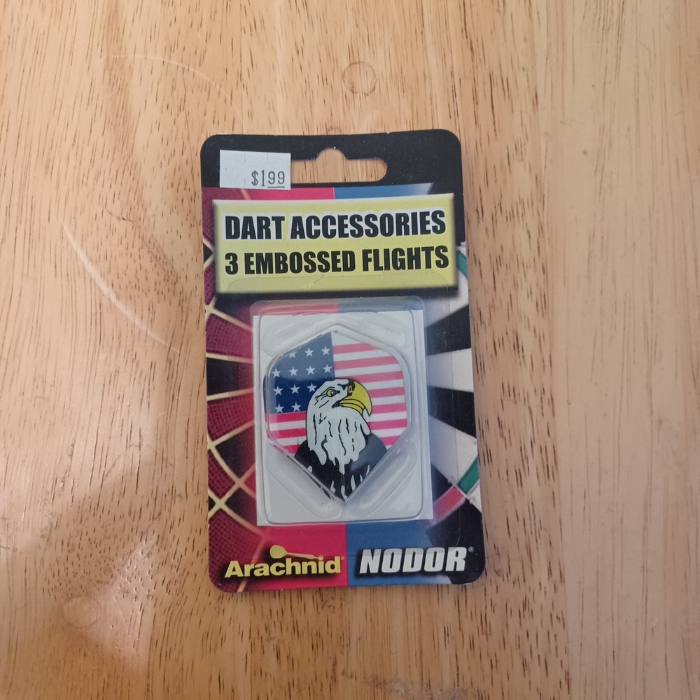 Dart Flight Sets Assortment 135 Sets Total