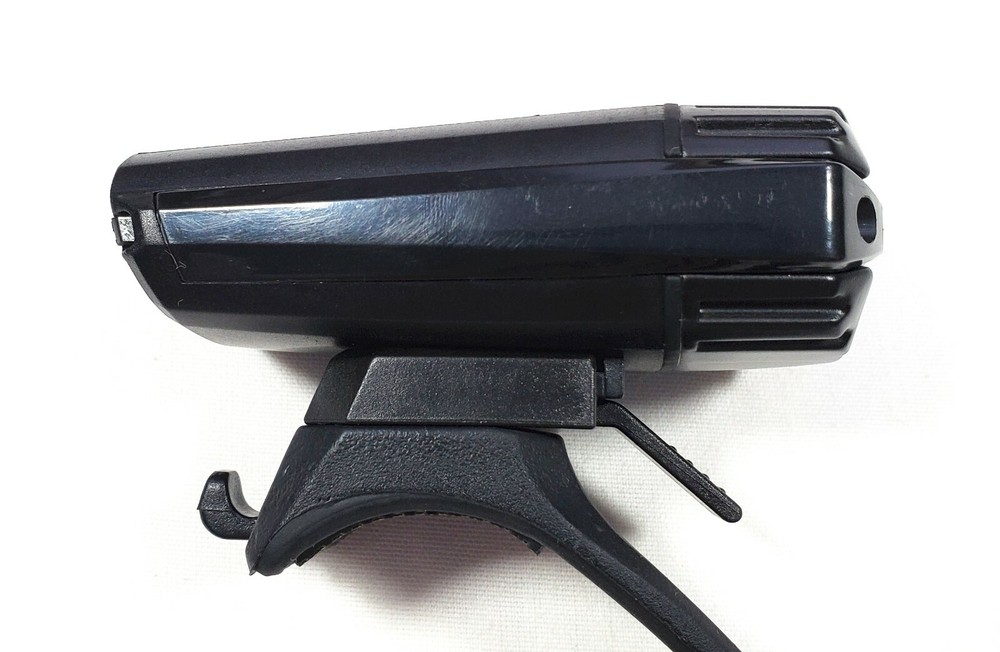 GDi Headlight LED USB Rechargeable 4 modes