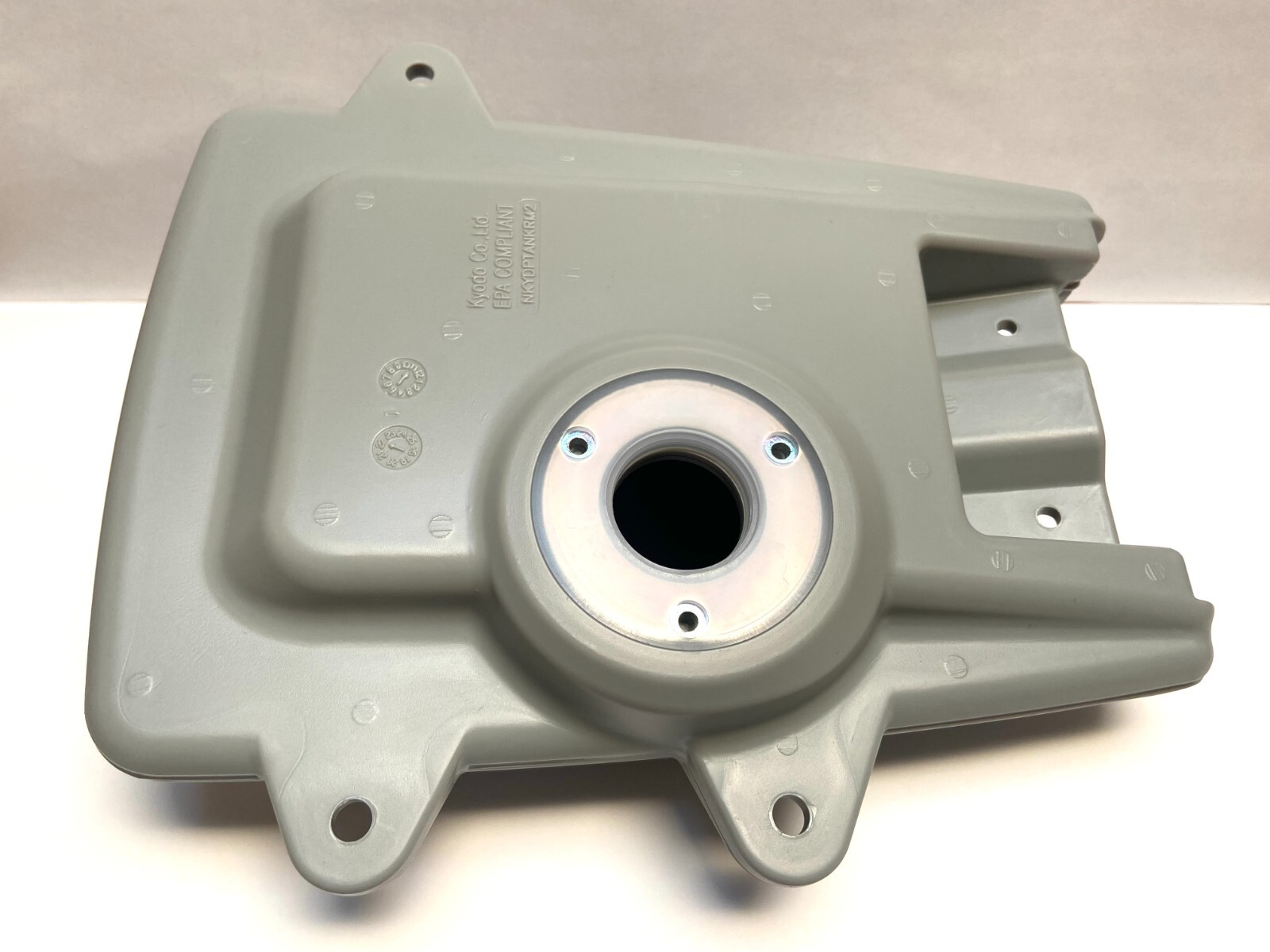 Multiquip OEM MTX70 MTX60 MTX50 Mikasa Rammer Fuel Tank 366910042