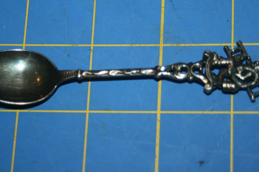 VERSILBERT SF SILVERPLATED collection SPOON