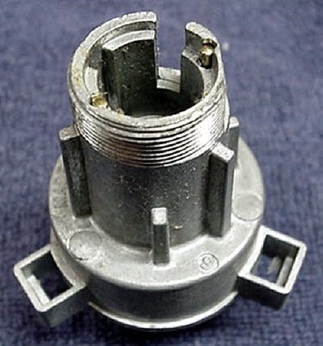 New Replacement Ignition Switch & Lock Cylinder & Keys 66 67 Corvette 66 Impala