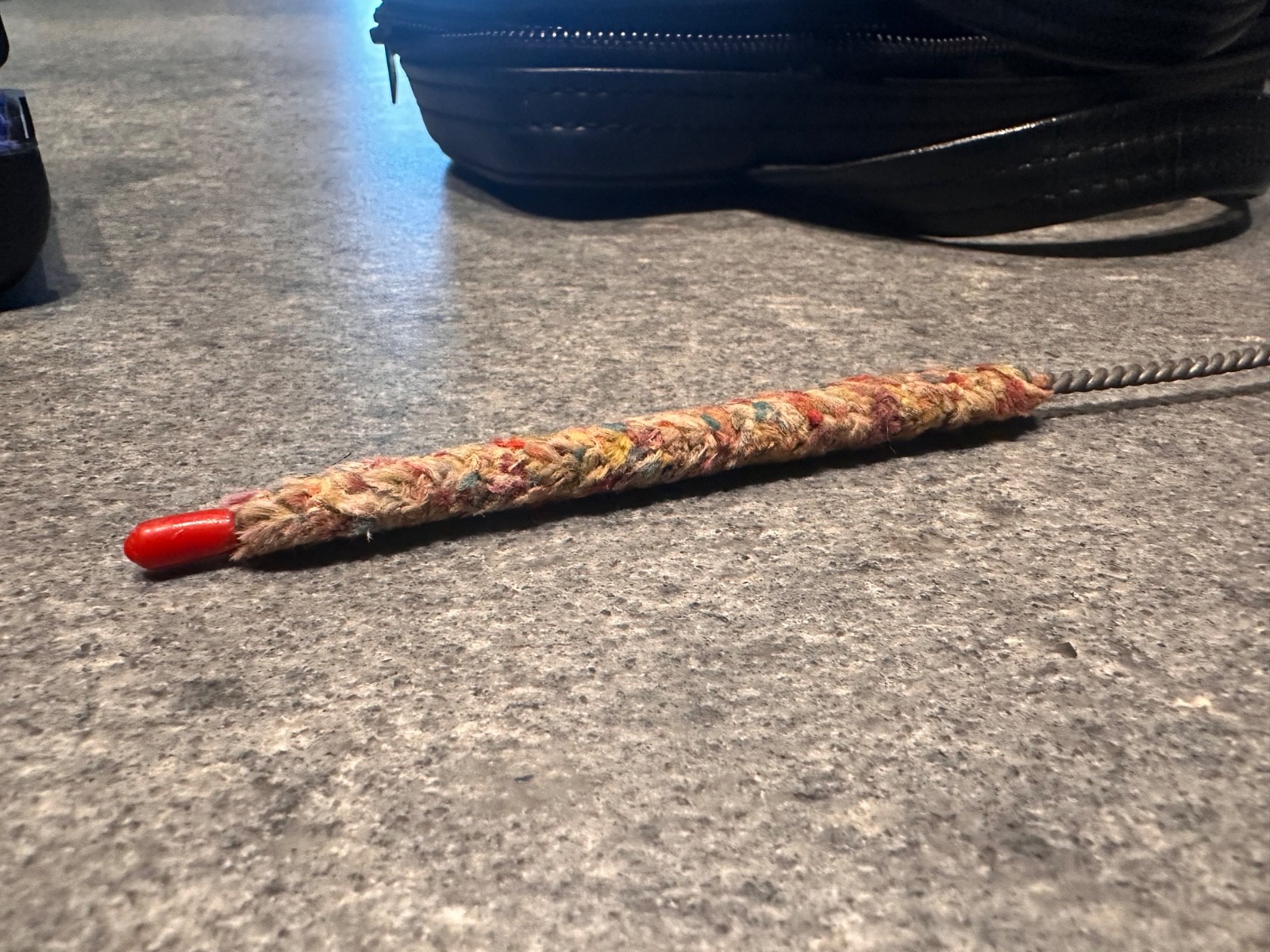 Vintage CS Gemeinhardt Piccolo Solid Sterling Silver Head w/ Cases