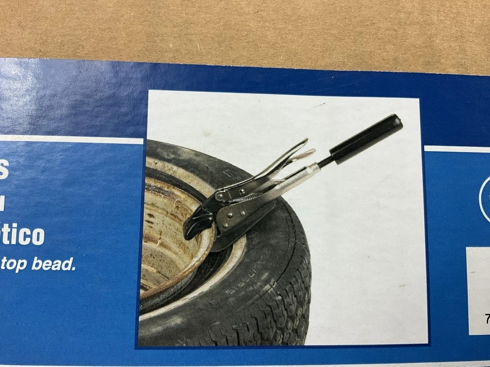 OTC 5731 Tire Bead Locking Pliers Tool