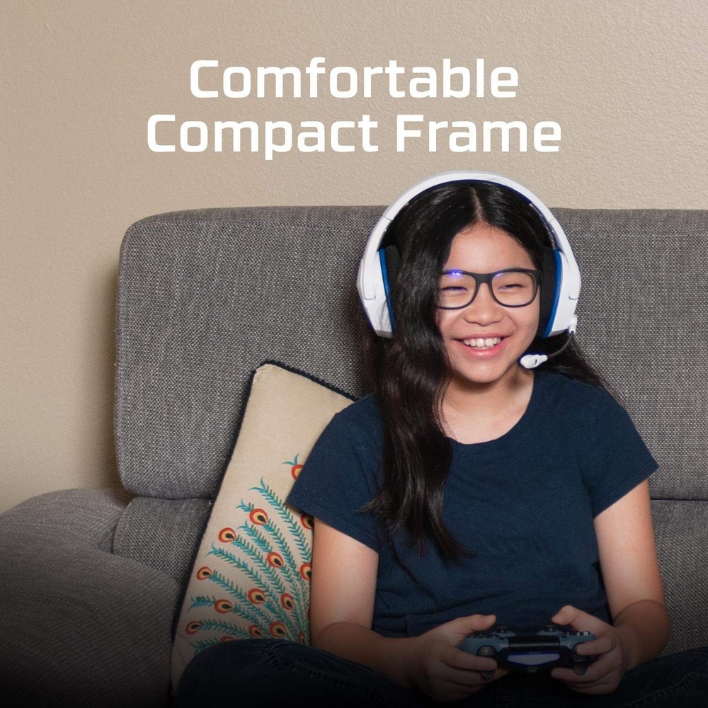 HyperX Gaming Eyewear White - Tr-90