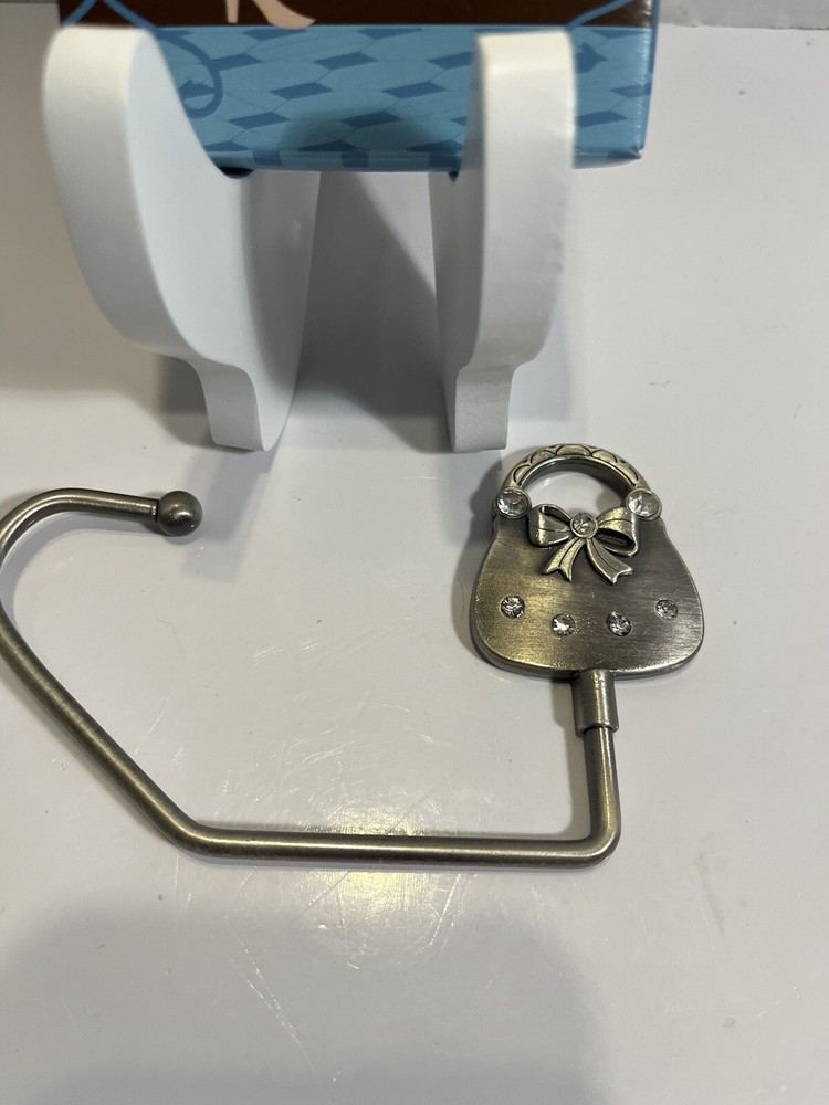 Purse caddy /valet Accessories