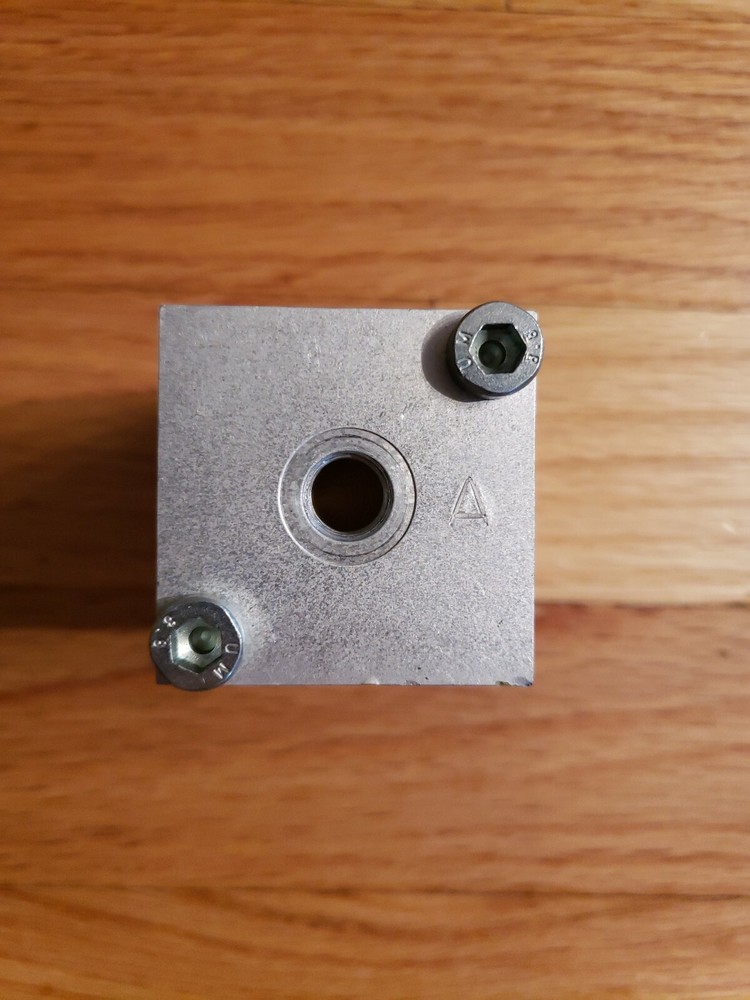 REXROTH 5349000000 MEDIA BARRIER NEW