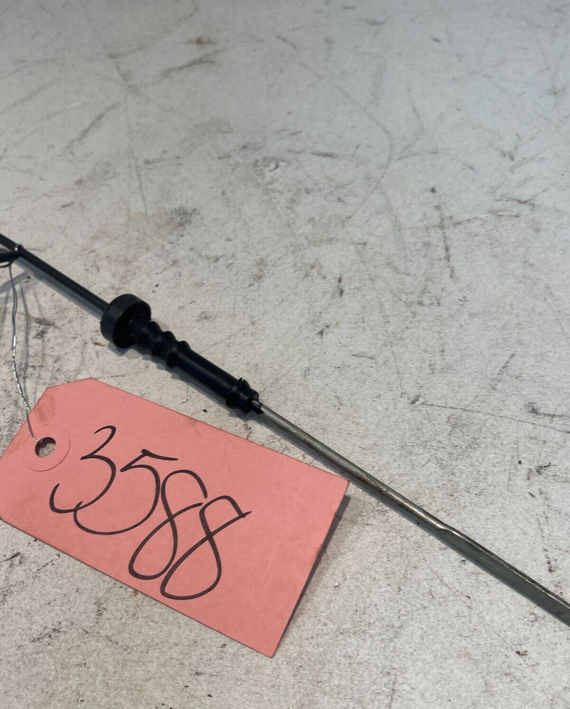 Kubota V3307 Engine Oil Dipstick