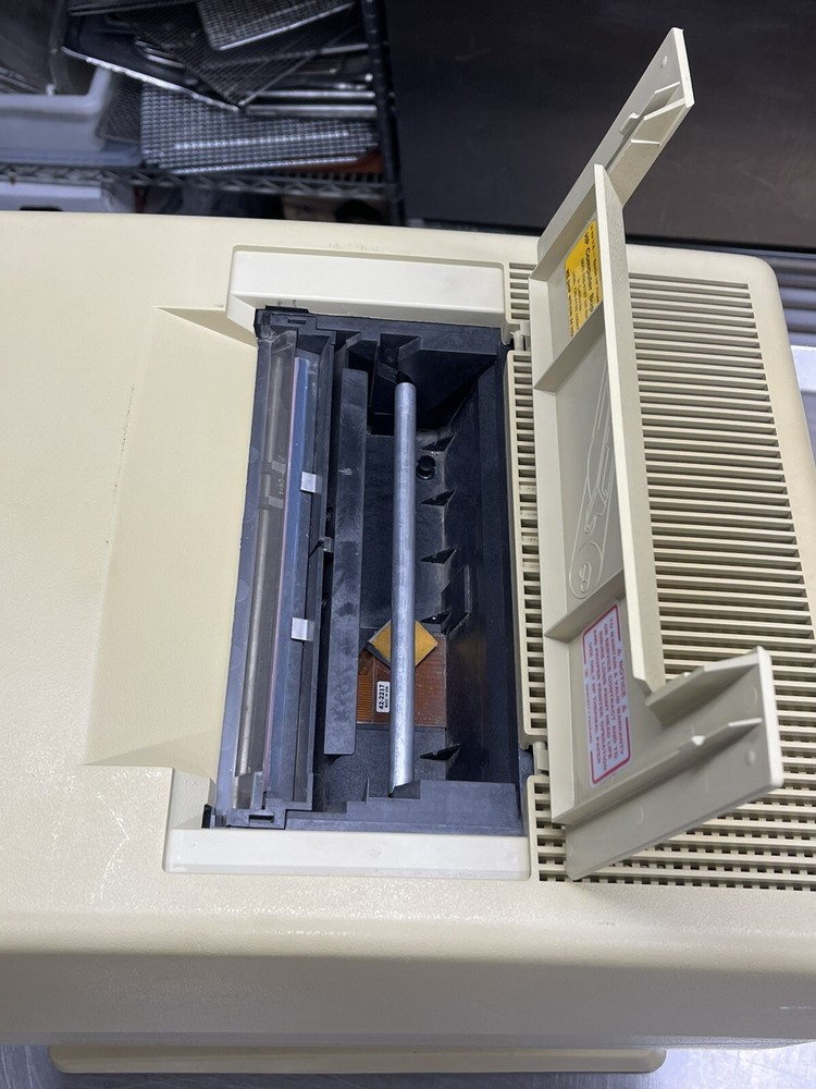 Vintage Hewlett Packard HP 2624b Computer Terminal 70’s