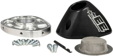 ENDURO ENGINEERING Spark Arrestor End Cap 40-1120