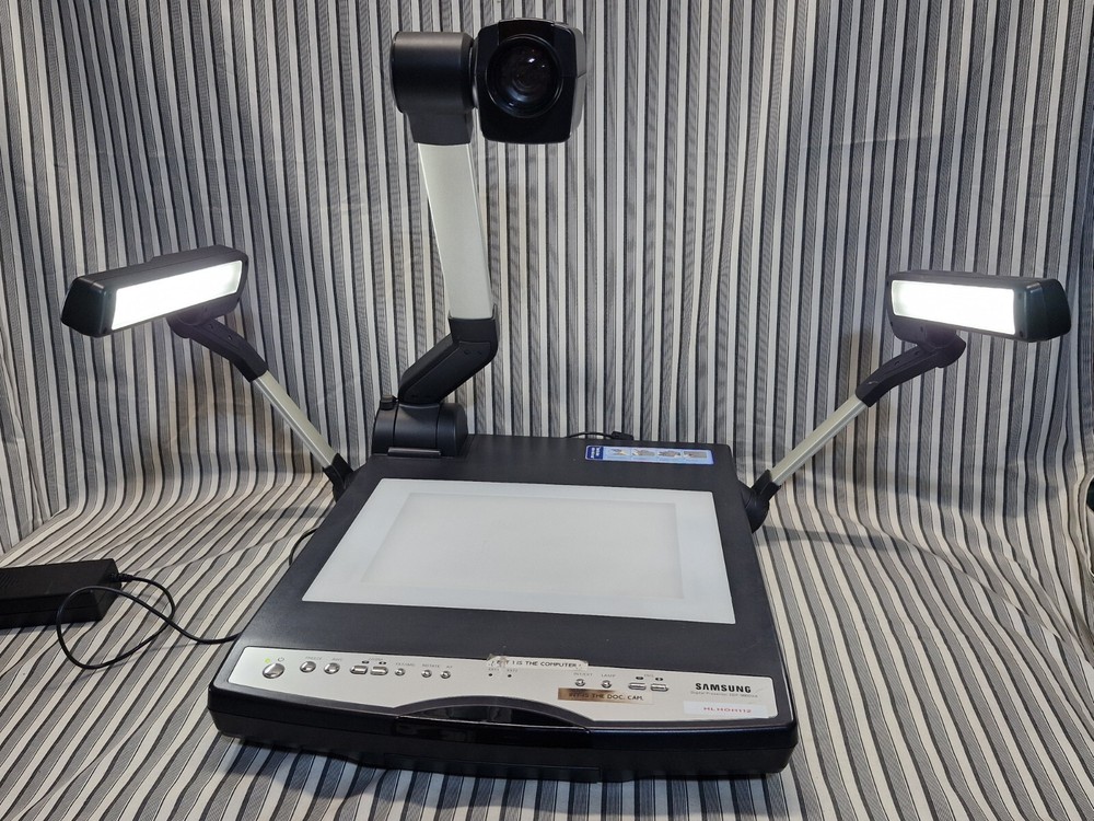 SAMSUNG Digital Presenter SDP-900DXAN