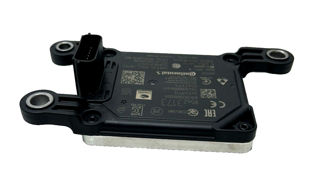 85623173 OEM GM Cruise Control Distance Sensor 2021-2024 Chevrolet Suburban