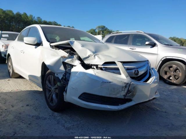 Fuse Box Engine Compartment Base Fits 13-15 ILX 4894006
