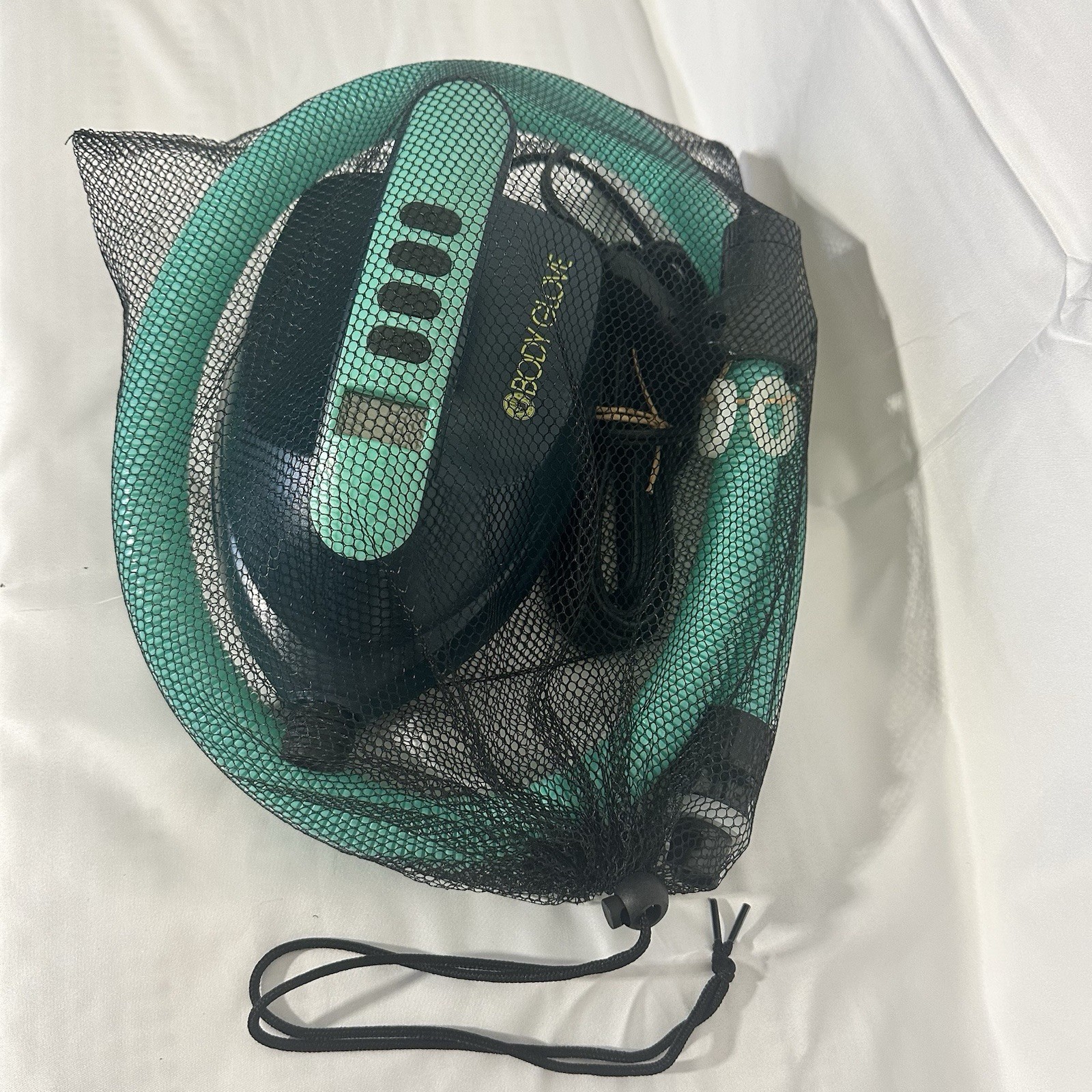 Body Glove 12V Electric SUP Pump – Auto-Stop, 16 PSI, Car Adapter, Paddle Board