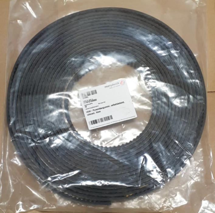 MURRPLASTIK 111010320000, VARIABLE GUIDE CHANNEL SYSTEM MOUNTING