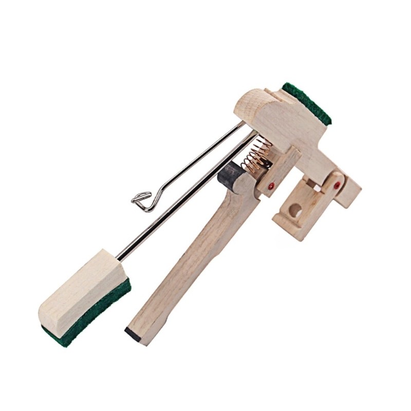 Vertical Piano Action Assembly High Accuracy Linkage for Quiet Performances