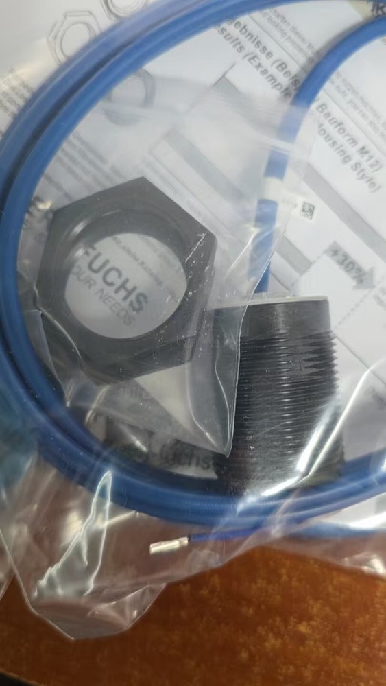 1PCS Proximity Switch Sensor NJ10-30GK-SN