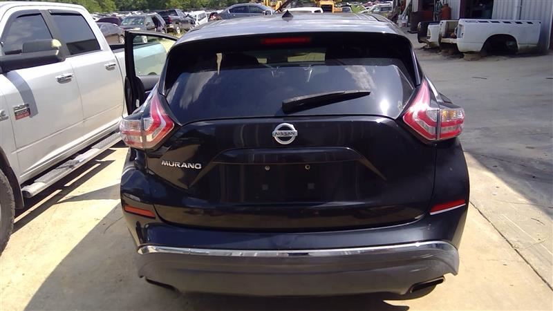 Temperature Control Temperature Control Fits 15-16 MURANO 621089