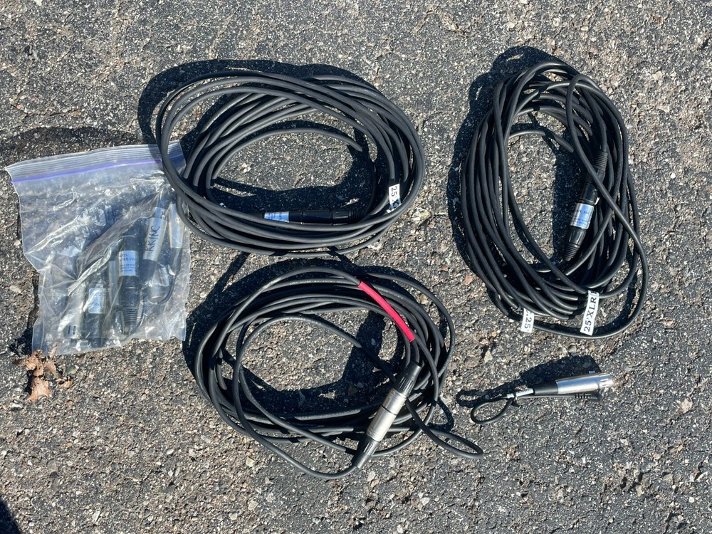 Pro Audio Package