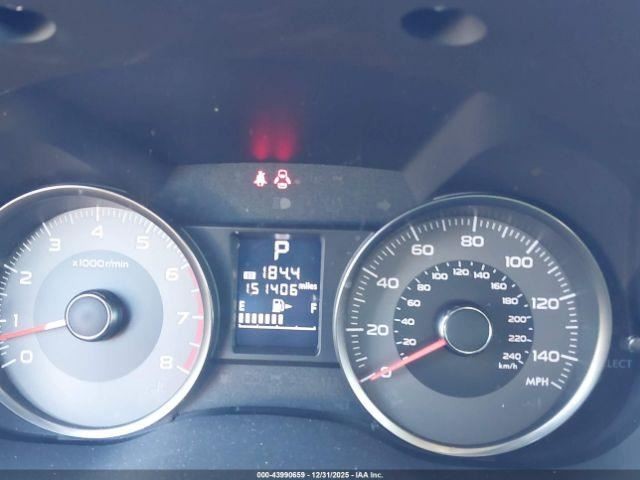 Fuse Box Engine Compartment Fits 14-15 FORESTER 4966520