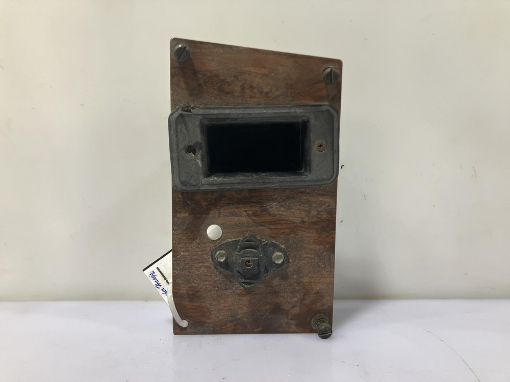 1987-2000 Peterbilt 379 GAUGE AND SWITCH Dash Panel - Used