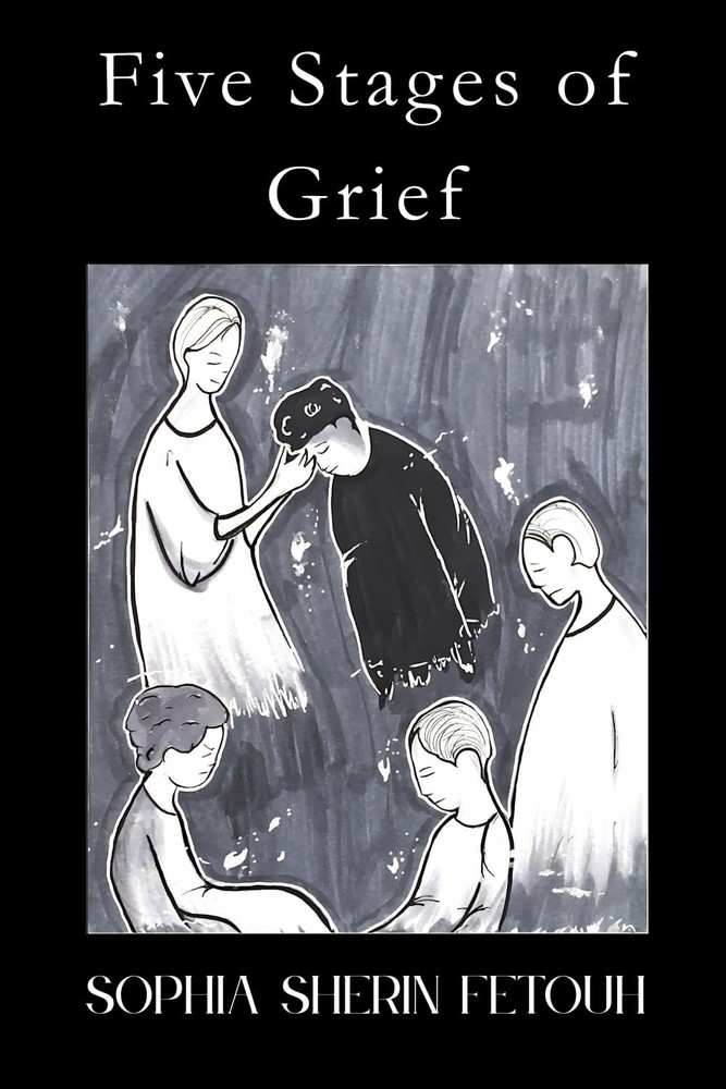 Five Stages of Grief