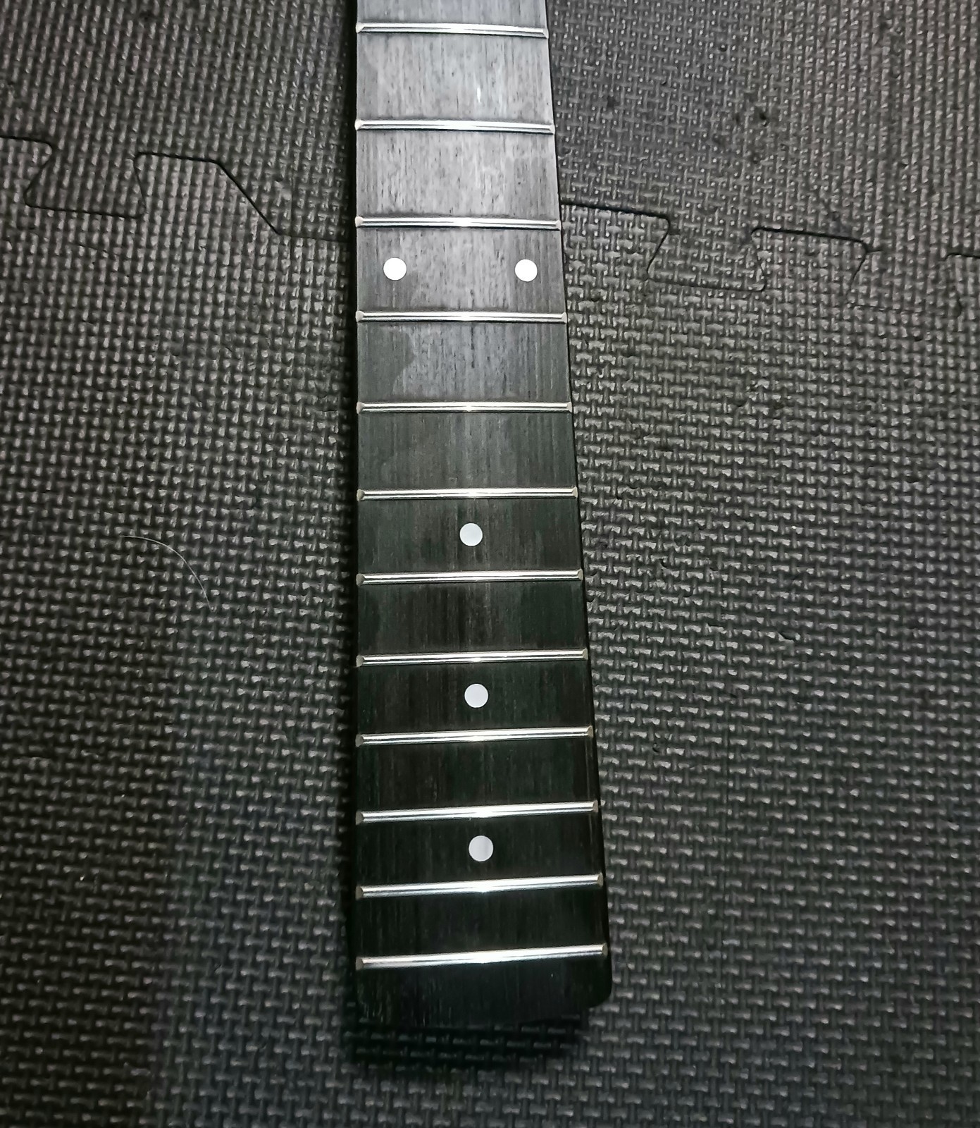 Pbass Neck 20 Fret Eagle Head 👍 Factory 2nds