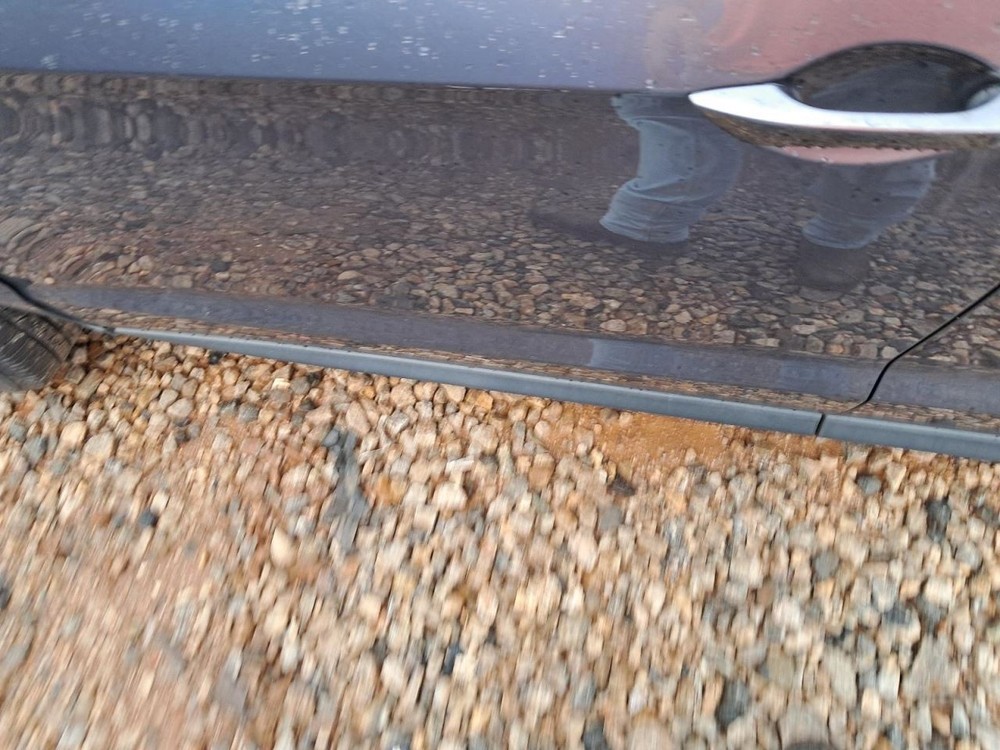 RDX 2017 Glove Box 4738630