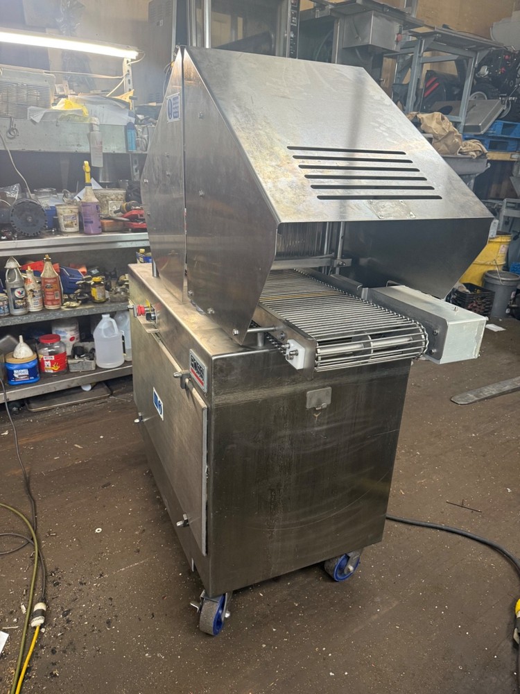 Ross TC700NC Meat tenderizer Needler Fully Serviced