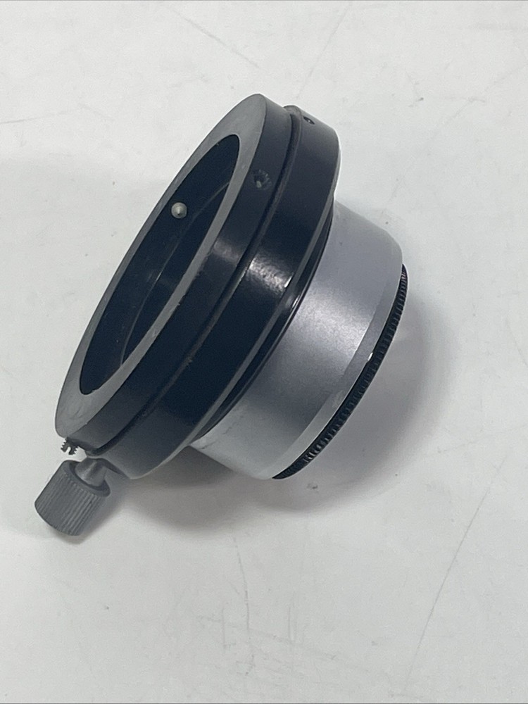 Vintage Adjuster Rotator Camera Angle Adjuster Unknown Brand And Model