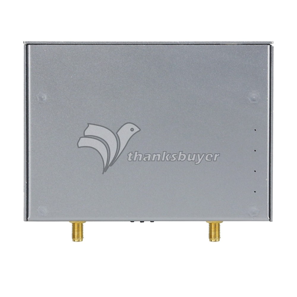 VNA6000-A 6GHz Vector Network Analyzer Two Port with 95dB Dynamic Range 4" Touch