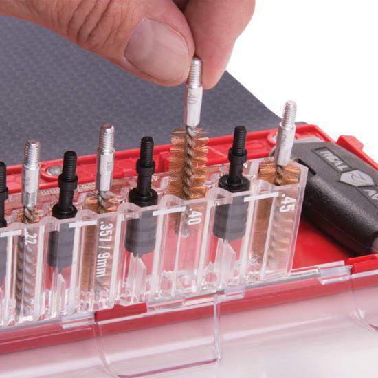 Real Avid Master Cleaning Station - Handgun