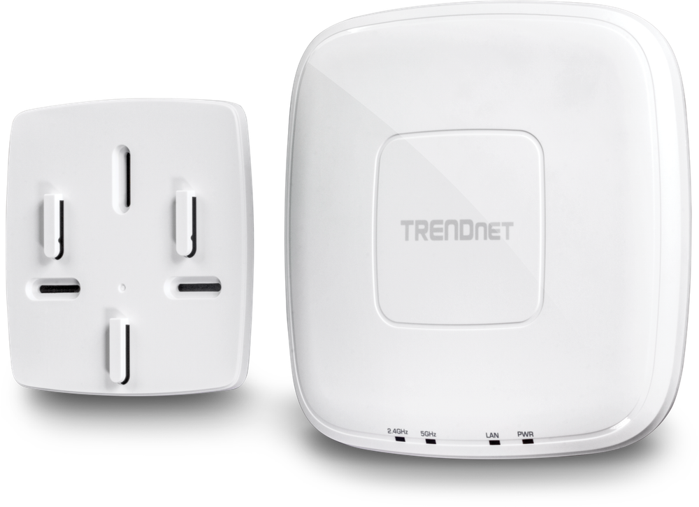 TRENDnet TEW-825DAP AC1750 Dual Band PoE Access