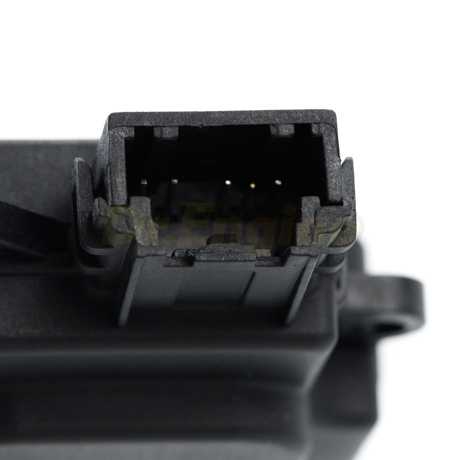 HVAC Heater Blend Door Actuator Upper/Lower Fit 09-16 Ford F-150 Lincoln 604-252