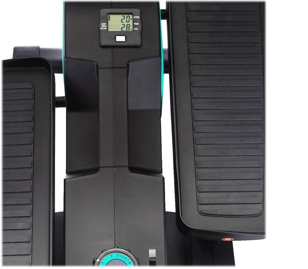 Cubii - Jr. Elliptical Machine - Turquoise
