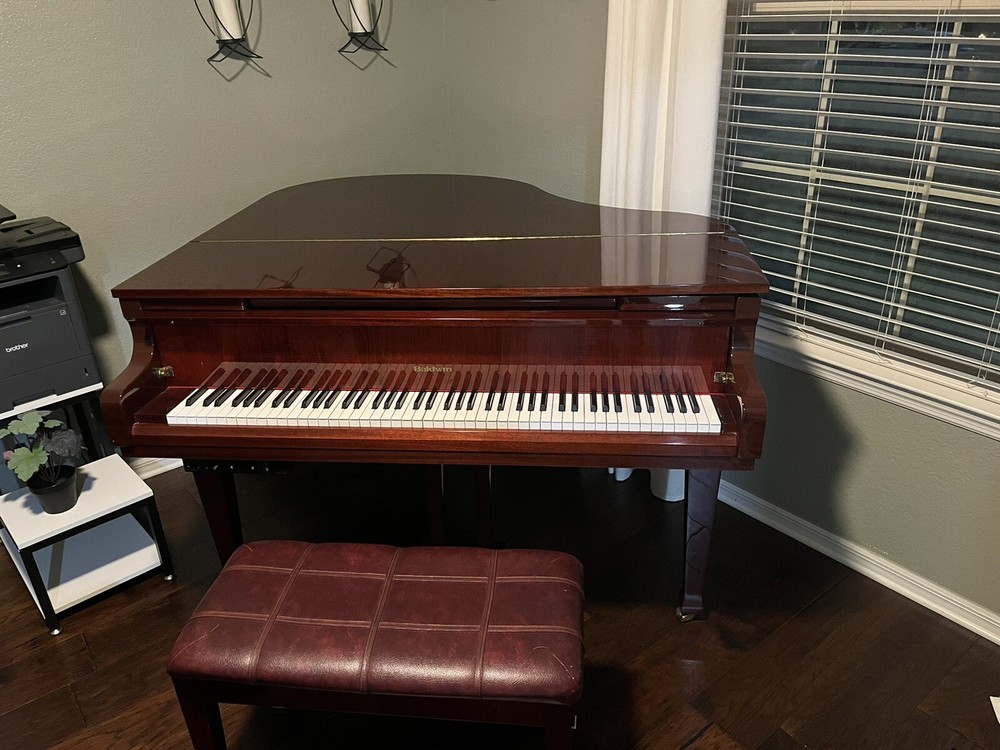 Baldwin Digitial Grand Piano