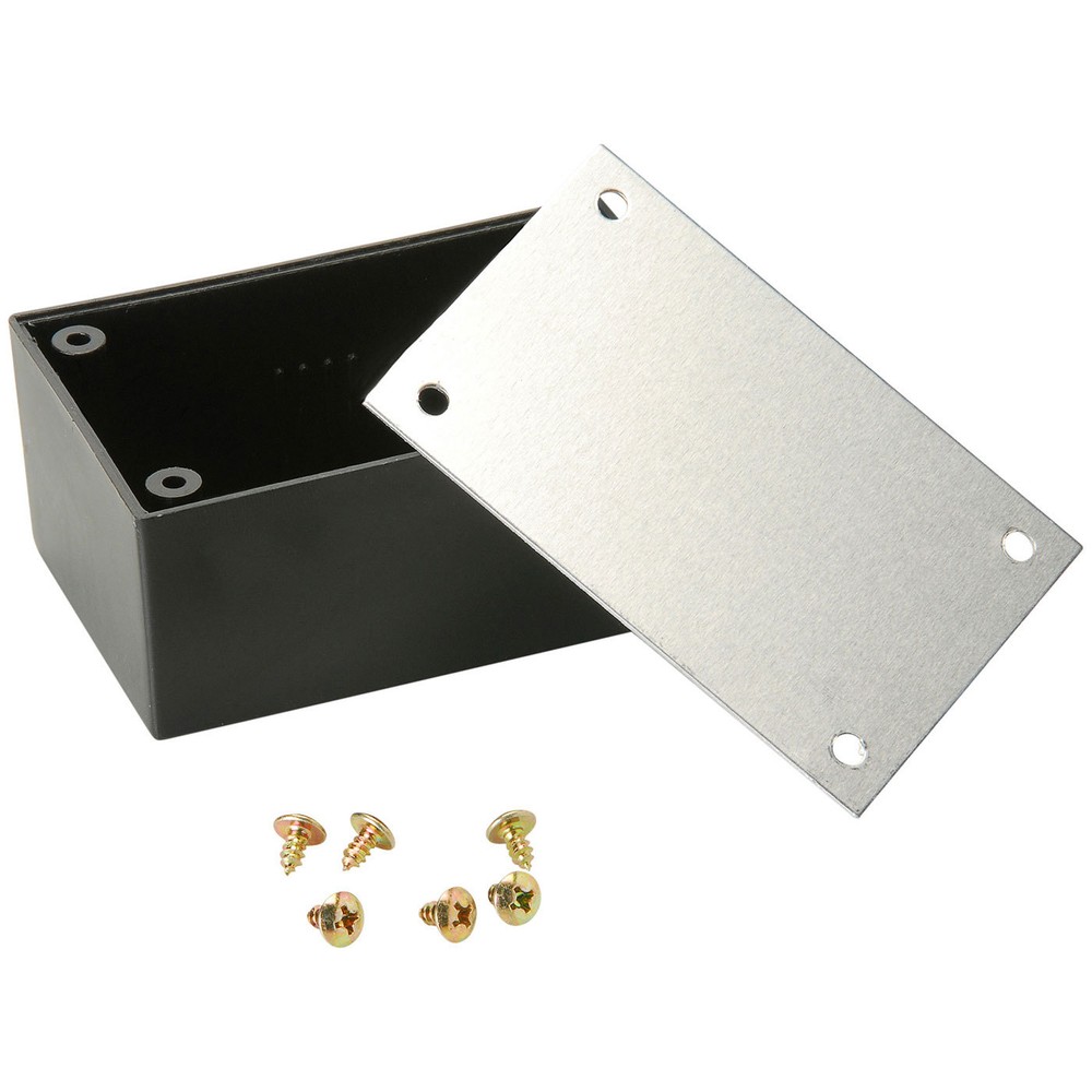 Project Box 3-1/4" x 2" x 1-3/8"