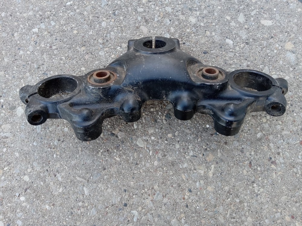 Yamaha XS Top Triple Clamp
