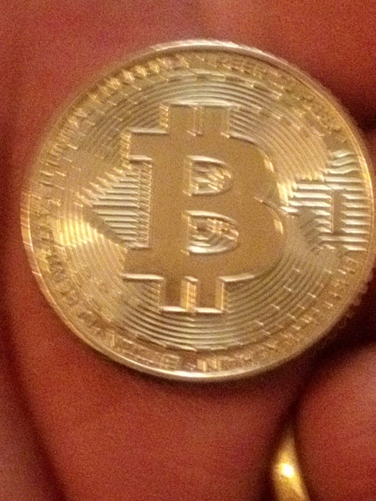 bitcoin coin