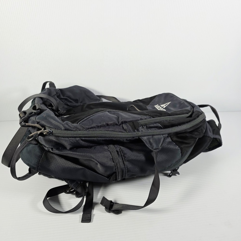 Ascend D 3000 Knapsack Backpack Hiking Camping Outdoor - Great Condition