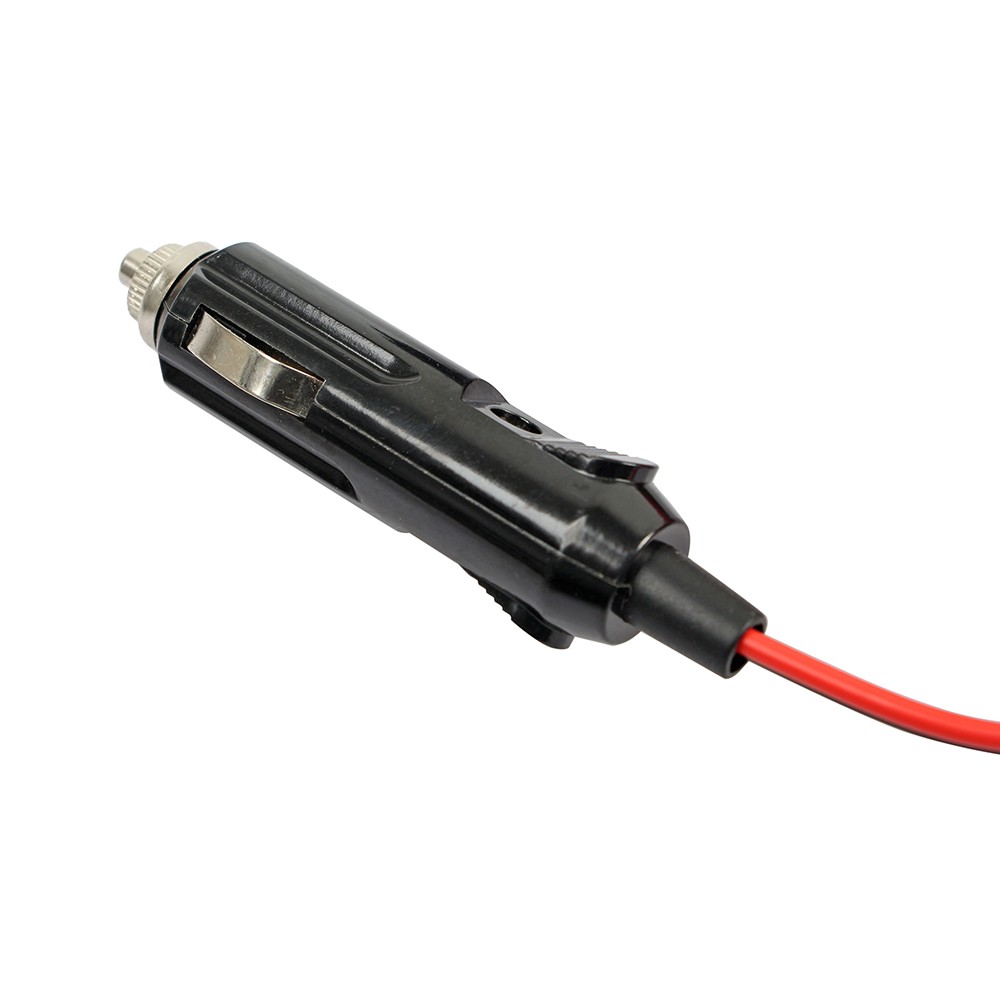 12V Car Cigarette Lighter Socket Extension Cord Cable Heavey Duty Adapter 13FT